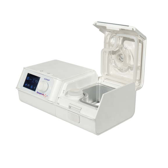 Respirox SoundSleep CPAP